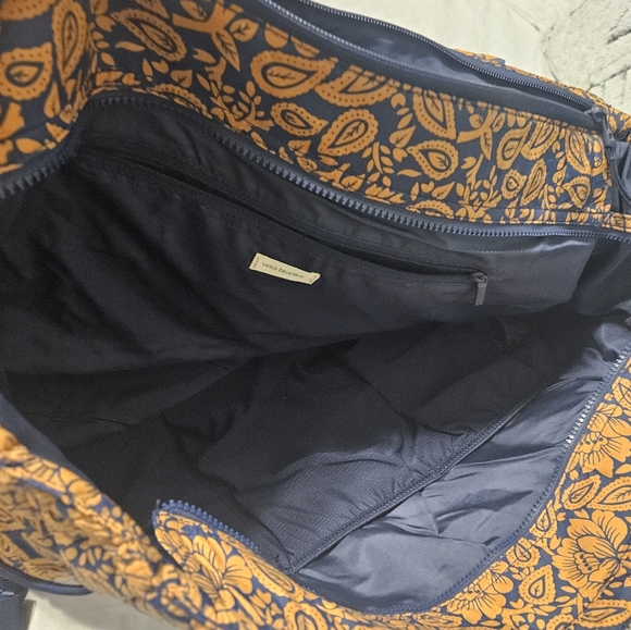 Vera Bradley Bag Set - Picture 10 of 13